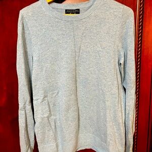 Banana Republic Merino Wool Sweater in Large